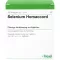 SELENIUM HOMACCORD Ampuller, 10 stk