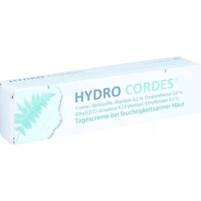 HYDRO CORDES Krem, 100 g HYDRO CORDES Krem, 100 g