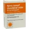 FERRO SANOL tolvfingertarmmidd 50 mg magesaft hard, 20 stk