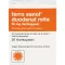 FERRO SANOL tolvfingertarmmidd 50 mg magesaft hard, 20 stk
