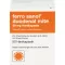 FERRO SANOL tolvfingertarmmidd 50 mg magesaft hard, 50 stk