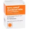 FERRO SANOL tolvfingertarmmidd 50 mg magesaft hard, 50 stk