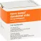 FERRO SANOL tolvfingertarmmidd 50 mg magesaft hard, 100 stk