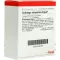SOLIDAGO VIRGAUREA INJEEL Ampuller, 10 stk