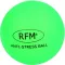 ANTI-STRESS Ball assorterte farger, 1 stk