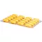 MAGNESIUM TONIL pluss vitamin E kapsler, 100 stk