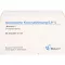 ISOTONISCHE Saltoppløsning 0,9 % Biokanol ampuller, 60X2 ml