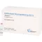 ISOTONISCHE Saltoppløsning 0,9 % Biokanol ampuller, 60X2 ml