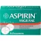 ASPIRIN MIGRÄNE Brusetabletter, 12 stk