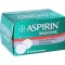 ASPIRIN MIGRÄNE Brusetabletter, 24 stk