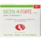 BIOTIN H forte tabletter, 20 stk