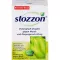 STOZZON Klorofyllbelagte tabletter, 200 stk