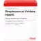 STREPTOCOCCUS VIRIDANS Injeel ampuller, 10 stk