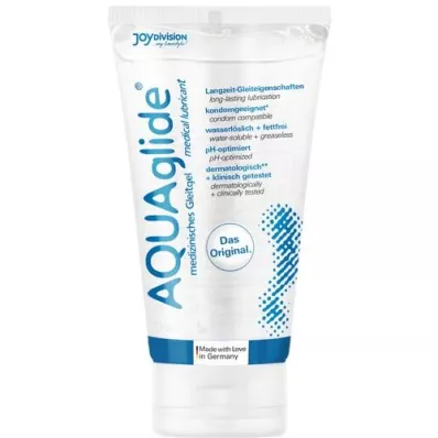 AQUAGLIDE, 50 ml AQUAGLIDE, 50 ml