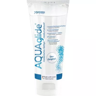 AQUAGLIDE, 200 ml AQUAGLIDE, 200 ml