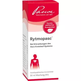 RYTMOPASC Dråper, 50 ml