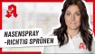 Video om NASENSPRAY-ratiopharm voksne cons.free, 15 ml