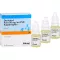 OCULOTECT væske PVD øyedråper, 3X10 ml