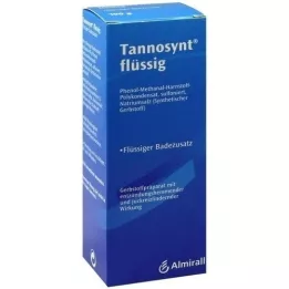 TANNOSYNT væske, 100 g