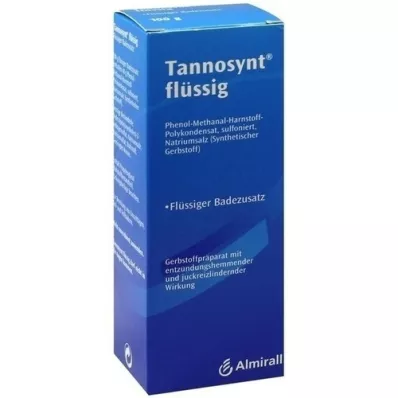 TANNOSYNT væske, 100 g TANNOSYNT væske, 100 g