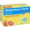 MAGNESIUM VERLA pluss granulat, 50 stk