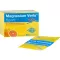MAGNESIUM VERLA pluss granulat, 50 stk
