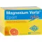 MAGNESIUM VERLA pluss granulat, 50 stk