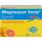 MAGNESIUM VERLA pluss granulat, 50 stk