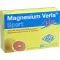MAGNESIUM VERLA pluss granulat, 20 stk