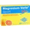 MAGNESIUM VERLA pluss granulat, 20 stk
