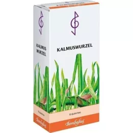CALMUS ROTTE, 150 g
