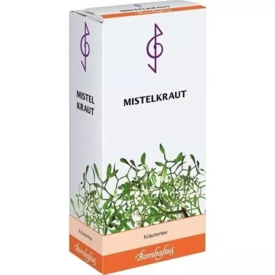 MISTELKRAUT Te, 140 g MISTELKRAUT Te, 140 g