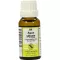 AQUA SILICATA K Complex 69 Fortynning, 20 ml