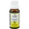 LOBELIA F Complex No.126 Fortynning, 20 ml