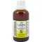 LOBELIA F Complex No.126 Fortynning, 50 ml