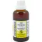RATANHIA F Complex No.222 Fortynning, 50 ml
