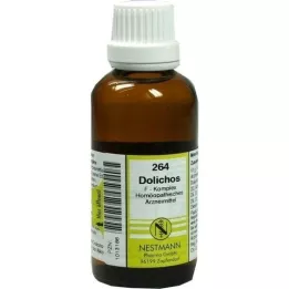DOLICHOS F Complex No.264 Fortynning, 50 ml