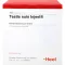 TESTIS SUIS Injeel ampuller, 100 stk