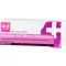 IBUPROFEN AbZ 200 mg filmdrasjerte tabletter, 50 stk