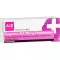 IBUPROFEN AbZ 200 mg filmdrasjerte tabletter, 50 stk