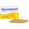 NEUROPLANT aktive filmdrasjerte tabletter, 60 stk
