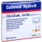 CUTIMED Hydro B Hydrok.Ver.7,5x7,5 cm med selvklebende stang, 5 stk