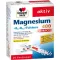 DOPPELHERZ Magnesium + B-vitaminer DIRECT pellets, 20 stk