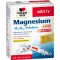 DOPPELHERZ Magnesium + B-vitaminer DIRECT pellets, 20 stk