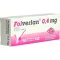 FOLVERLAN 0,4 mg tabletter, 50 stk
