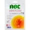 ABC Varmepussfølsom Hansaplast med 10x14, 4 stk