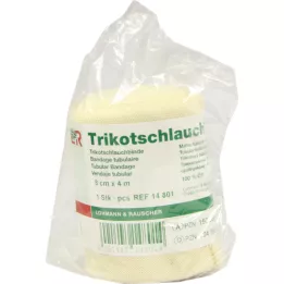 TRIKOTSCHLAUCH Bandasje 8 cmx4 m, 1 stk