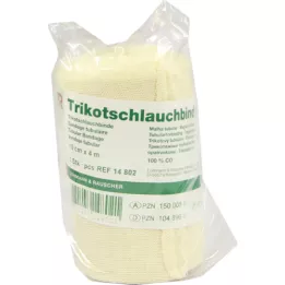 TRIKOTSCHLAUCH Bandasje 10 cmx4 m, 1 stk