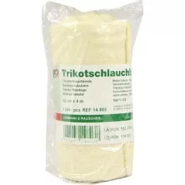 TRIKOTSCHLAUCH Bandasje 12 cmx4 m, 1 stk