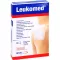 LEUKOMED steril plaster 5x7,2 cm, 5 stk